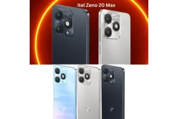 itel Zeno 20 Max price in Bangladesh